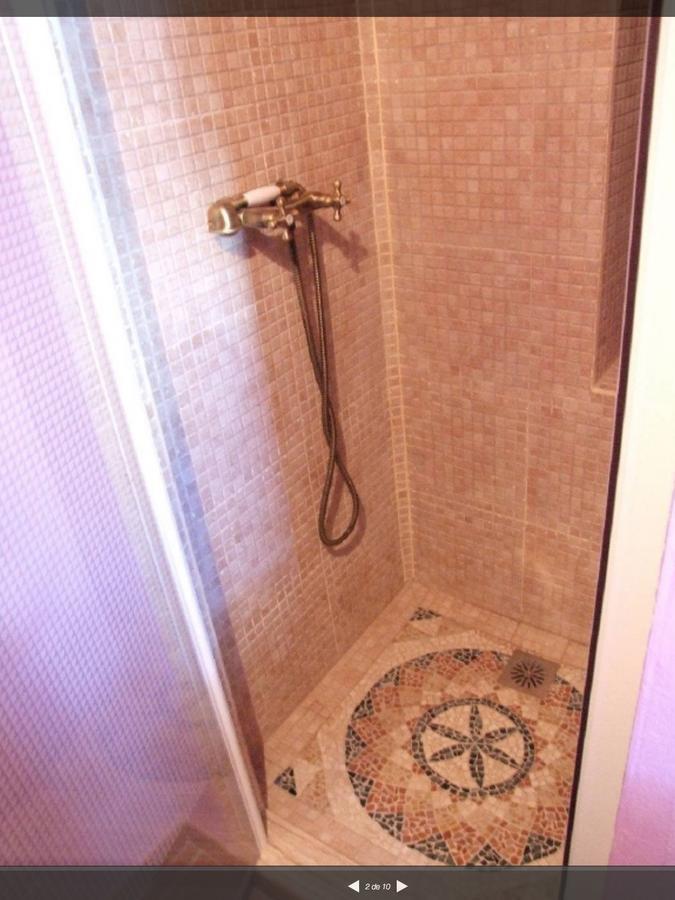 Casilla Dalea En Carcabuey, Descubre El Interior De Andalucia Villa Bagian luar foto